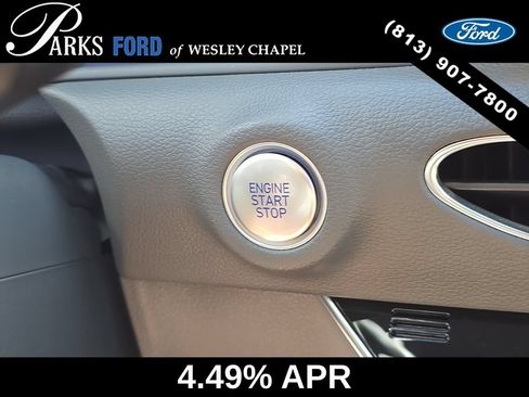 Used 2021 Hyundai Sonata Limited FWD image 26