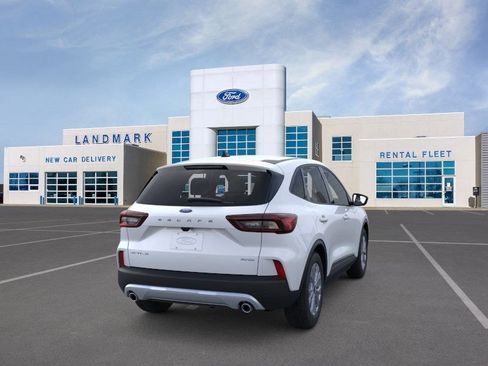 New 2026 Ford Escape Active w/ Tech Pack #1 image 31