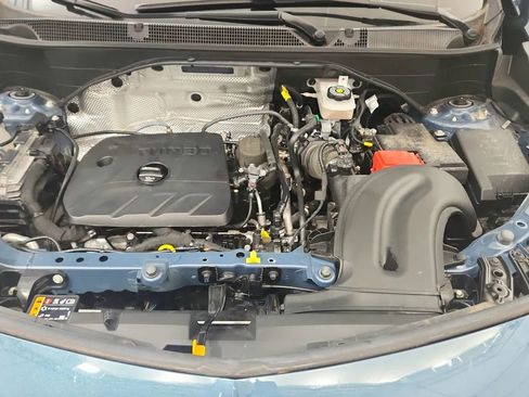 Used 2024 Buick Encore GX Sport Touring image 20