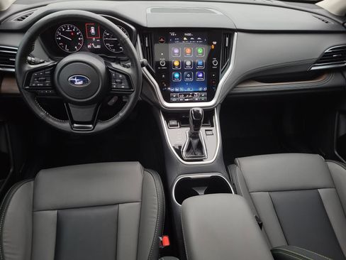 Certified 2024 Subaru Outback Onyx Edition XT w/ Tech Package 2 AWD/4WD image 17