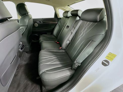 Used 2023 Genesis Electrified G80 AWD/4WD image 24