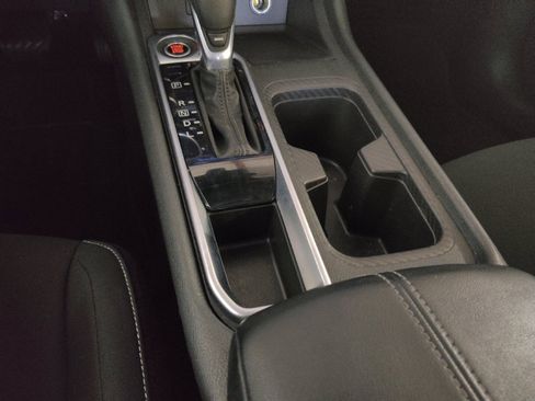 Used 2022 Nissan Sentra SV FWD image 26
