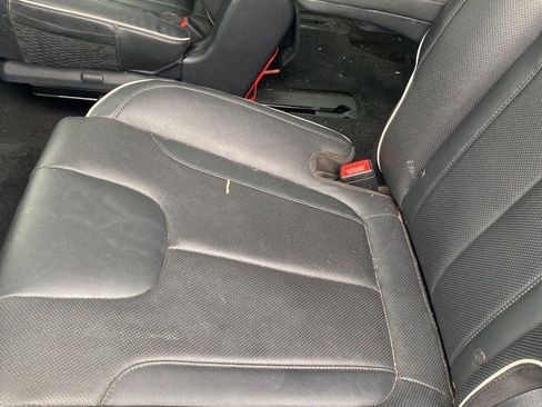 Used 2023 Hyundai Palisade SEL image 5