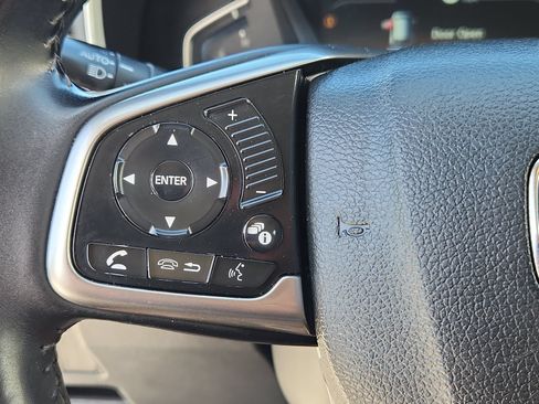Used 2017 Honda CR-V EX-L image 19