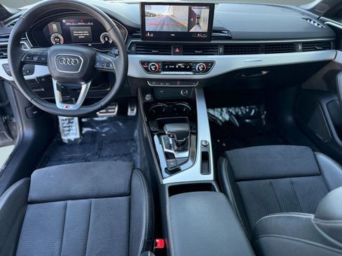 Used 2023 Audi A5 2.0T Premium Plus w/ Premium Plus image 15