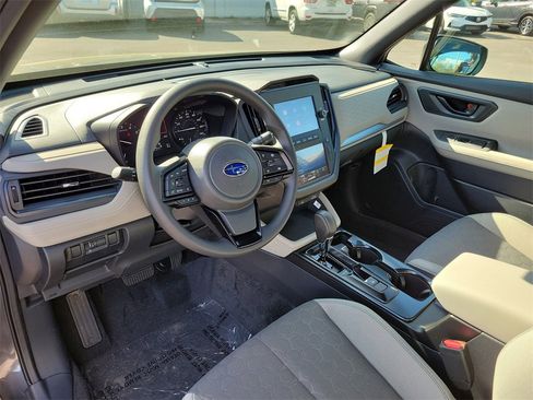 New 2026 Subaru Forester image 15