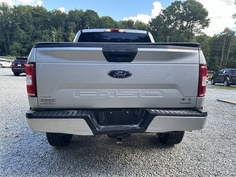 Used 2018 Ford F150 XL w/ Equipment Group 101A Mid RWD image 4