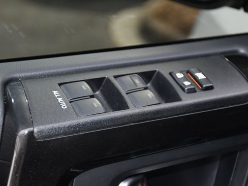 Certified 2021 Toyota 4Runner TRD Off-Road Premium image 11