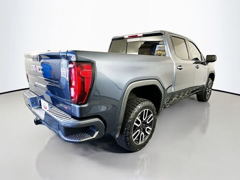 Used 2022 GMC Sierra 1500 AT4 w/ AT4 Preferred Package image 5