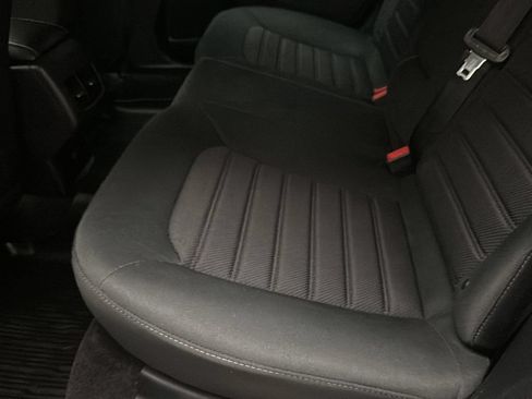 Used 2020 Ford Fusion SE AWD/4WD image 13