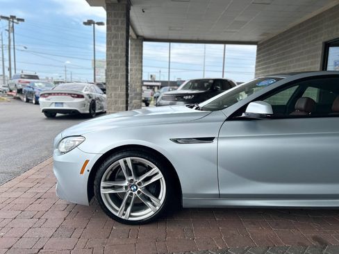 Used 2014 BMW 650i Coupe RWD image 5