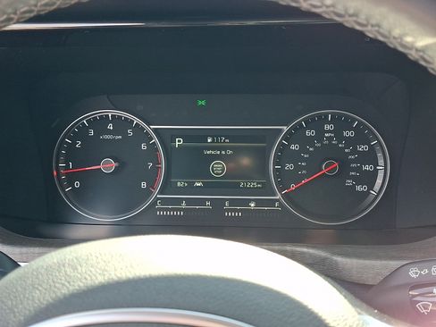 Used 2023 Kia Sorento S w/ Panoramic Sunroof Package AWD/4WD image 24