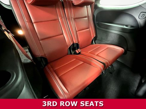 Used 2024 Dodge Durango SRT AWD/4WD image 24