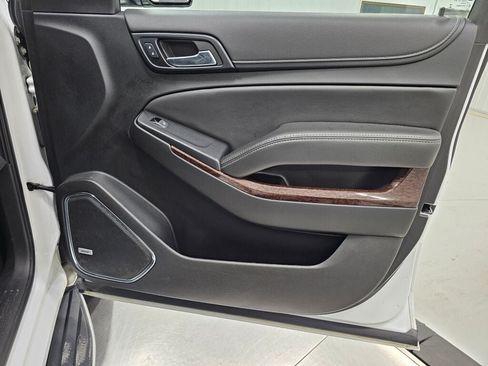 Used 2018 GMC Yukon XL SLE AWD/4WD image 33