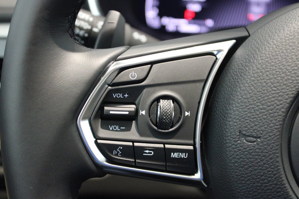 New 2026 Acura MDX w/ Technology Package AWD/4WD image 20