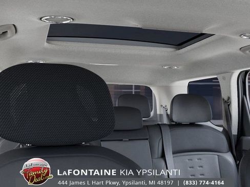 New 2026 Kia EV9 Wind AWD/4WD image 27