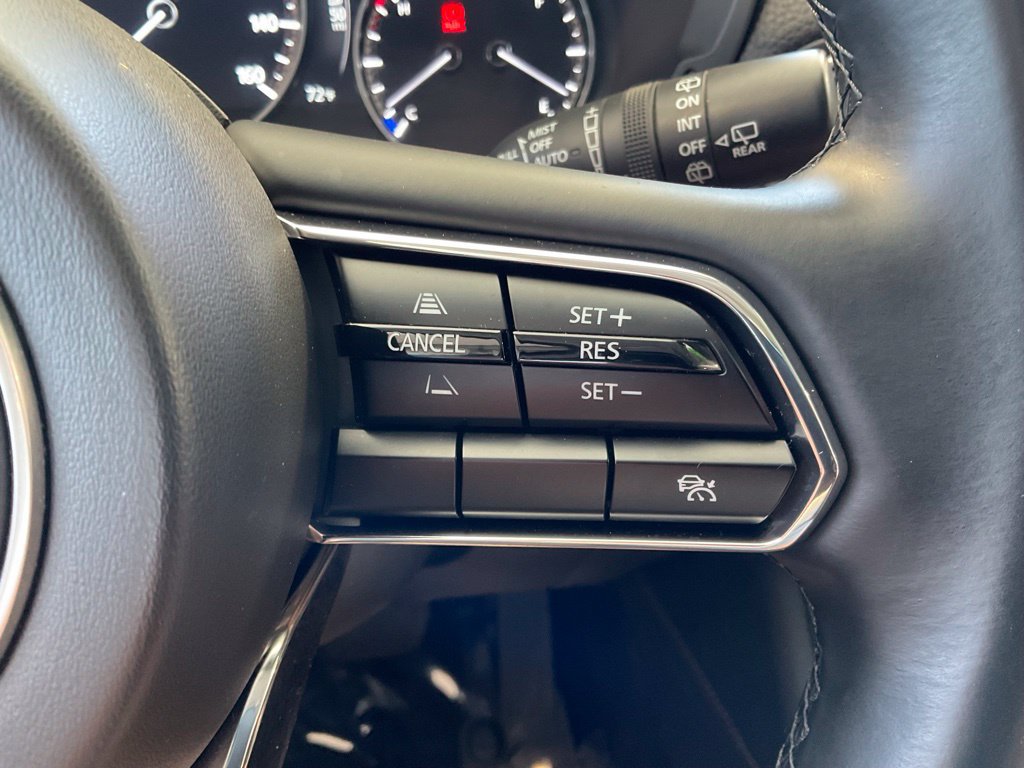 Used 2024 MAZDA CX-90 3.3 Turbo w/ Premium Package AWD/4WD image 12