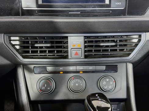 Used 2024 Volkswagen Jetta S FWD image 23