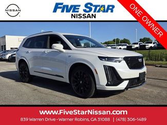 Used 2023 Cadillac XT6 Sport AWD/4WD video 1