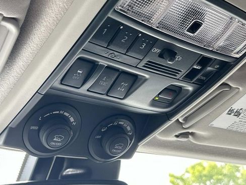 Used 2024 Toyota 4Runner TRD Off-Road Premium w/ Moonroof Package AWD/4WD image 25