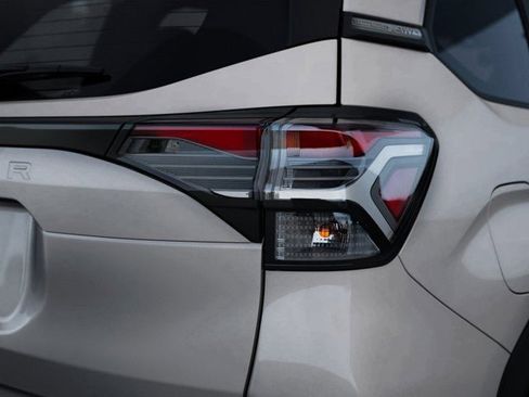 New 2026 Subaru Forester Limited AWD/4WD image 12