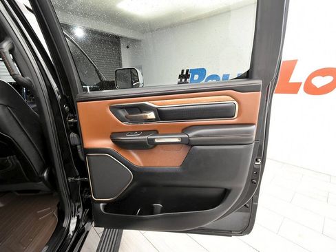 Used 2020 RAM 1500 Limited AWD/4WD image 28