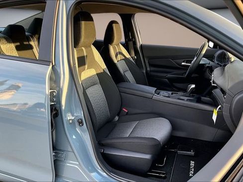 New 2026 Nissan Sentra SV image 10