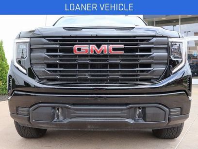 New 2026 GMC Sierra 1500 Pro w/ Graphite Edition