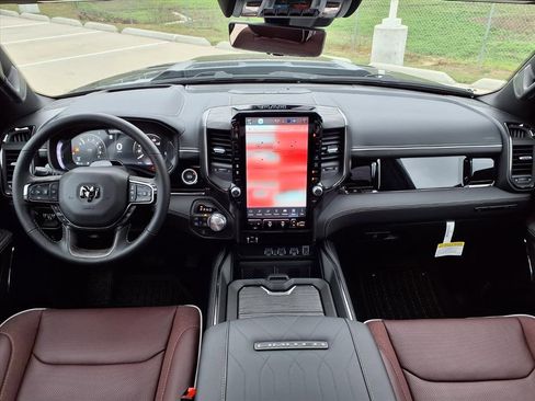 New 2026 RAM 1500 Limited image 8