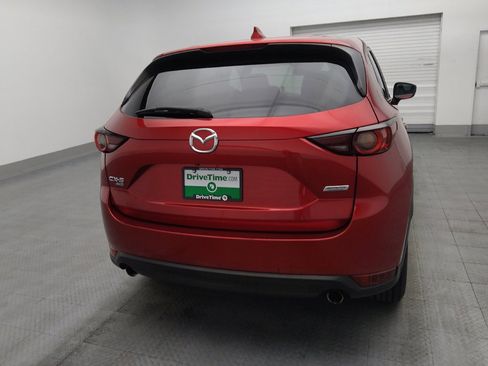 Used 2017 MAZDA CX-5 Touring w/ Preferred Equipment Package image 7