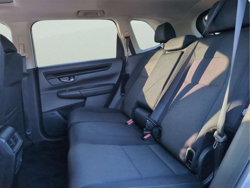 Used 2024 Honda CR-V EX image 31