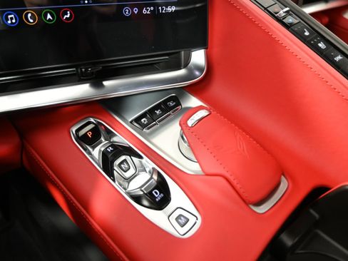 Used 2022 Chevrolet Corvette Stingray Premium Conv w/ Z51 Performance Package image 39