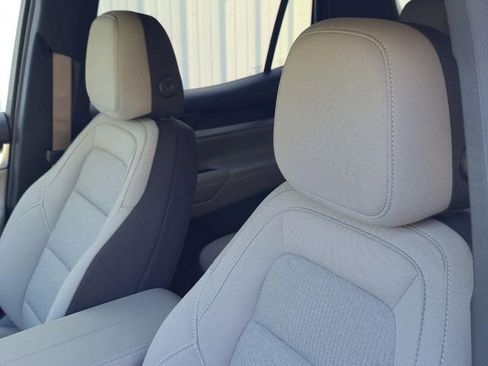 New 2026 GMC Terrain Elevation w/ Black Edition image 10