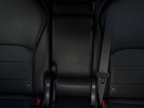 Used 2023 INFINITI QX50 Luxe image 29