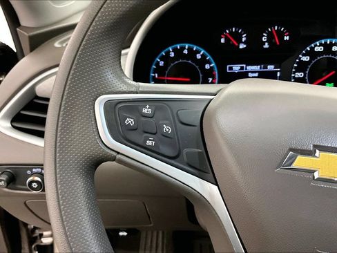Used 2022 Chevrolet Malibu LS w/ LPO, Convenience Package 2 FWD image 11