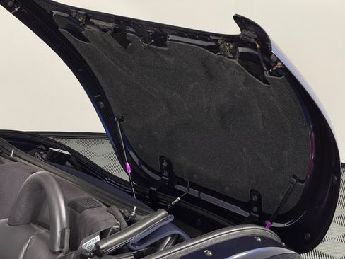 Used 2001 Chrysler Prowler Mulholland Edition image 36