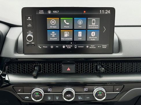Used 2024 Honda CR-V EX-L image 25