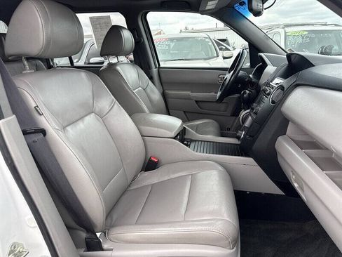 Used 2014 Honda Pilot EX-L image 23