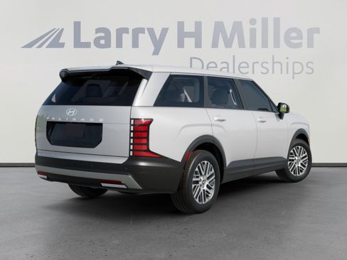 New 2026 Hyundai Palisade SE FWD image 4