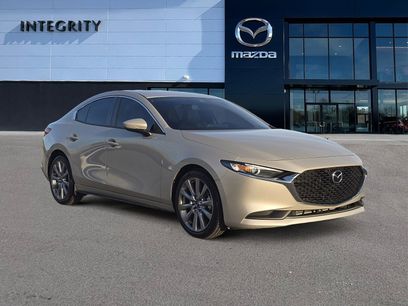 Used 2022 MAZDA MAZDA3 s