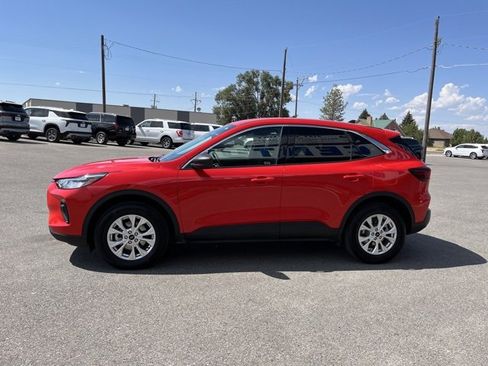Used 2024 Ford Escape Active w/ Tech Pack #1 image 9