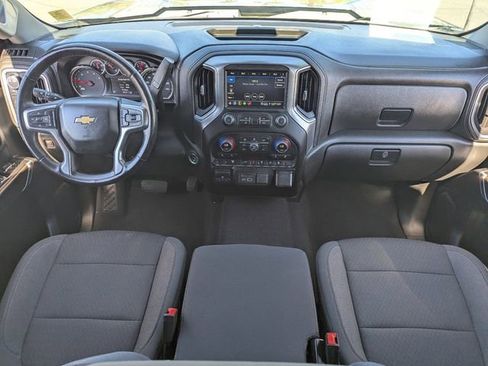 Used 2022 Chevrolet Silverado 2500 LT w/ Convenience Package image 14