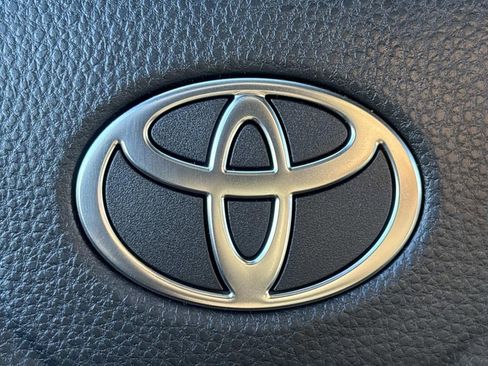 New 2026 Toyota 4Runner TRD Off-Road Premium image 50