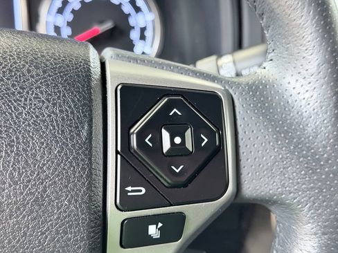 Used 2020 Toyota 4Runner Limited AWD/4WD image 49