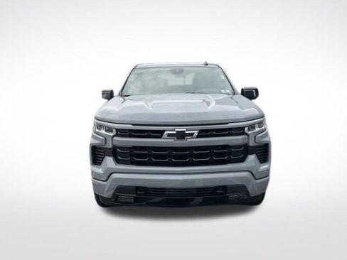 Used 2024 Chevrolet Silverado 1500 RST w/ All Star Edition Plus AWD/4WD image 2