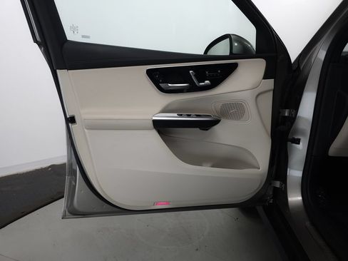 Certified 2023 Mercedes-Benz GLC 300 4MATIC image 5