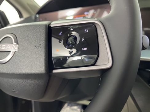 New 2026 Nissan Murano SL AWD/4WD image 21