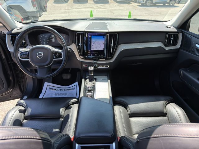 Used 2021 Volvo XC60 T6 Inscription w/ Advanced Package AWD/4WD image 15