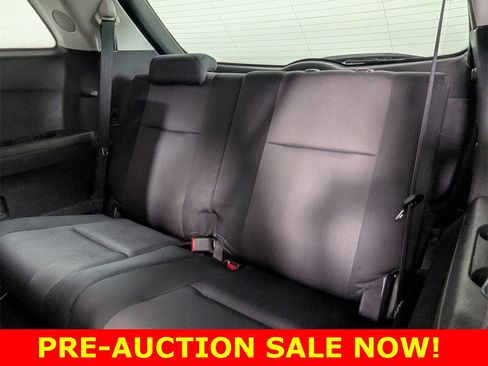 Used 2008 MAZDA CX-9 Sport image 25