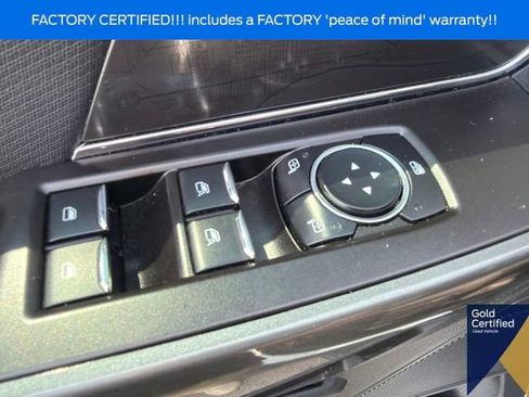 Used 2023 Ford F150 XLT w/ Equipment Group 302A High AWD/4WD image 28